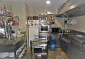 316m² restaurant for sale in Alcalalí, CV-720 photo
