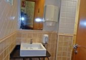 316m² restaurant for sale in Alcalalí, CV-720 photo