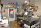 316m² restaurant for sale in Alcalalí, CV-720 photo