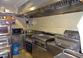 316m² restaurant for sale in Alcalalí, CV-720 photo