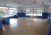 Local comercial en venta con 120m² en Benidorm, avenida del mediterraneo foto