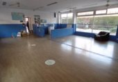 Local comercial en venta con 120m² en Benidorm, avenida del mediterraneo foto