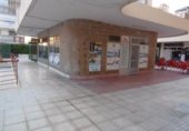 Local comercial en venta con 120m² en Benidorm, avenida del mediterraneo foto