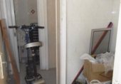 Local comercial en venta con 120m² en Benidorm, avenida del mediterraneo foto