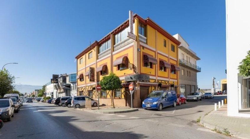 Edificio