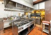 Restaurant
en venda
amb 896m² a Albolote, Calle Víznar foto