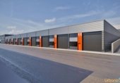 Nau Industrial
en venda
amb 374m² a Badajoz, Calle Antonio Nevado González foto