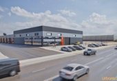 Nau Industrial
en venda
amb 374m² a Badajoz, Calle Antonio Nevado González foto
