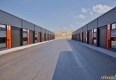 Nau Industrial
en venda
amb 374m² a Badajoz, Calle Antonio Nevado González foto