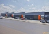 Nau Industrial
en venda
amb 374m² a Badajoz, Calle Antonio Nevado González foto