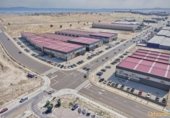 Nau Industrial
en venda
amb 374m² a Badajoz, Calle Antonio Nevado González foto