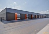 Nau Industrial
en venda
amb 374m² a Badajoz, Calle Antonio Nevado González foto