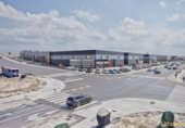 Nau Industrial
en venda
amb 374m² a Badajoz, Calle Antonio Nevado González foto