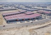 Nau Industrial
en venda
amb 374m² a Badajoz, Calle Antonio Nevado González foto