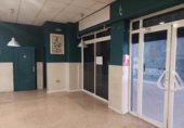 Local comercial
en venda
amb 89m² a Crevillent, Plaza Cruz Suiza foto