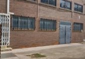 2200m² warehouse industrial for sale in Albacete, Calle C photo