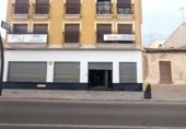 Local comercial
en venda
amb 331m² a San Pedro del Pinatar, avenida doctor artero guirao, 30740 foto