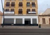 Local comercial
en venda
amb 331m² a San Pedro del Pinatar, avenida doctor artero guirao, 30740 foto