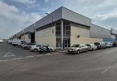 600m² warehouse industrial for sale in la Vall d'Uixó, Polígono La Vernicha Calle B photo