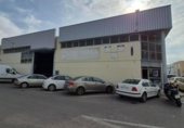 600m² warehouse industrial for sale in la Vall d'Uixó, Polígono La Vernicha Calle B photo
