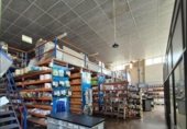 600m² warehouse industrial for sale in la Vall d'Uixó, Polígono La Vernicha Calle B photo