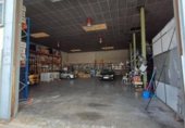 600m² warehouse industrial for sale in la Vall d'Uixó, Polígono La Vernicha Calle B photo