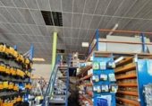 600m² warehouse industrial for sale in la Vall d'Uixó, Polígono La Vernicha Calle B photo