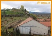 Local comercial en venta con 97m² en Carballeda de Avia, en la zona de Muimenta, Muimenta foto