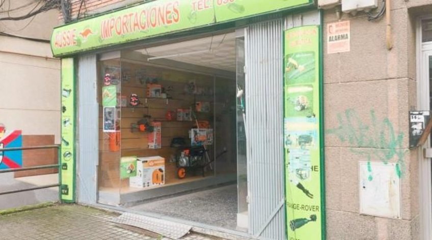 Local comercial