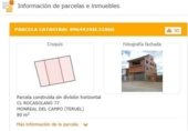 Edificio en venta con 156m² en Monreal del Campo, Calle La Copa foto