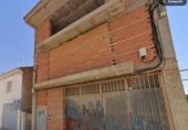 Edificio en venta con 156m² en Monreal del Campo, Calle La Copa foto