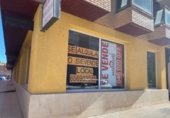 Local comercial en venta con 140m² en Calamocha, Calle Carlos Castell foto