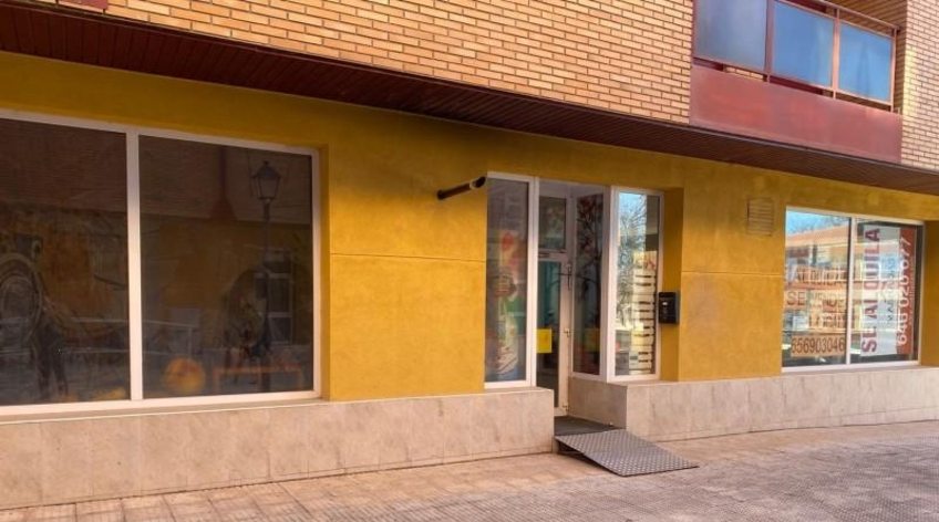 Local comercial