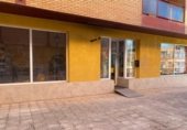 Local comercial en venta con 140m² en Calamocha, Calle Carlos Castell foto