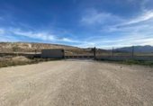 549m² entrepôt industriel pour vente à Lorca, carretera caravaca photo