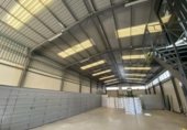 549m² entrepôt industriel pour vente à Lorca, carretera caravaca photo