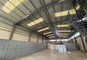549m² entrepôt industriel pour vente à Lorca, carretera caravaca photo