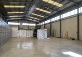 549m² entrepôt industriel pour vente à Lorca, carretera caravaca photo