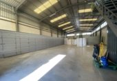 549m² entrepôt industriel pour vente à Lorca, carretera caravaca photo