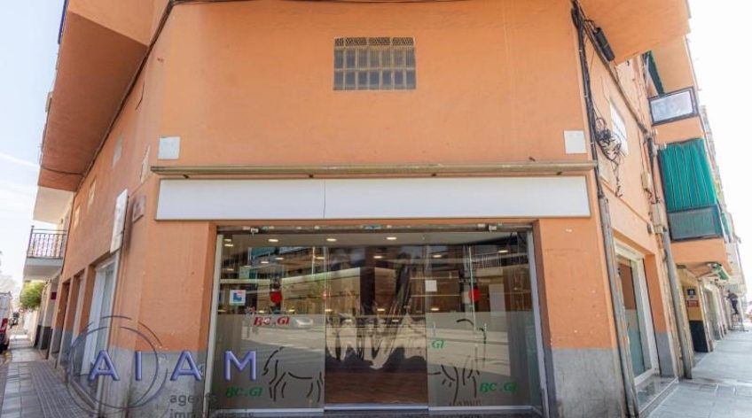 Local comercial
