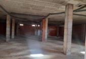 804m² commercial premises for sale in El Ejido, Bulevar de El Ejido photo