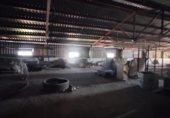 460m² commercial premises for sale in El Carpio, Ronda Pajares photo