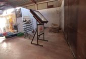 460m² commercial premises for sale in El Carpio, Ronda Pajares photo