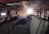 460m² commercial premises for sale in El Carpio, Ronda Pajares photo