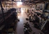 460m² commercial premises for sale in El Carpio, Ronda Pajares photo