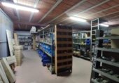 460m² commercial premises for sale in El Carpio, Ronda Pajares photo