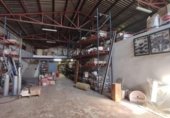 460m² commercial premises for sale in El Carpio, Ronda Pajares photo