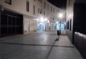 Local comercial
en venda
amb 85m² a Alcázar de San Juan, Calle Independencia foto