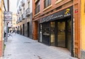 247m² commercial premises for sale in Murcia, in the area of Santa Eulalia, Calle Balsas photo