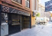 247m² commercial premises for sale in Murcia, in the area of Santa Eulalia, Calle Balsas photo